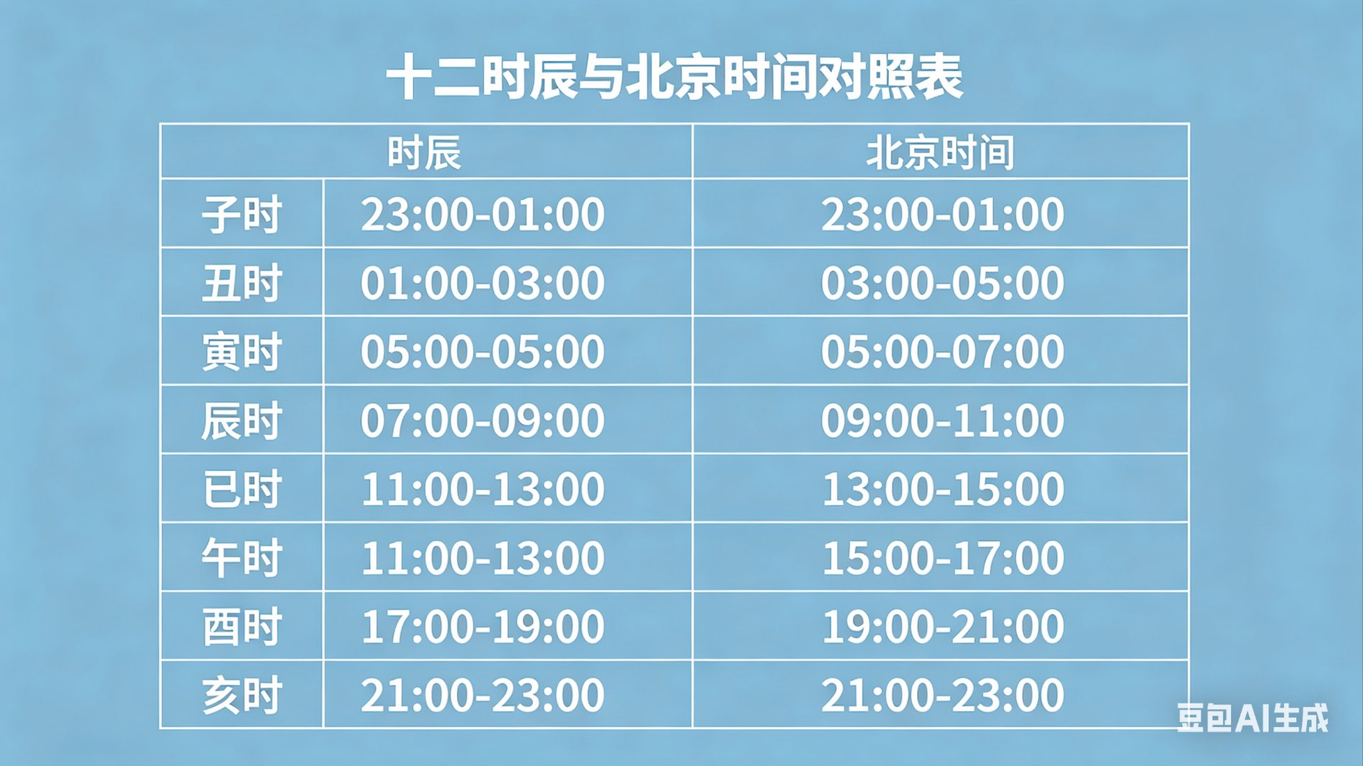 八字排盘流程(八字排盘流程图解)
