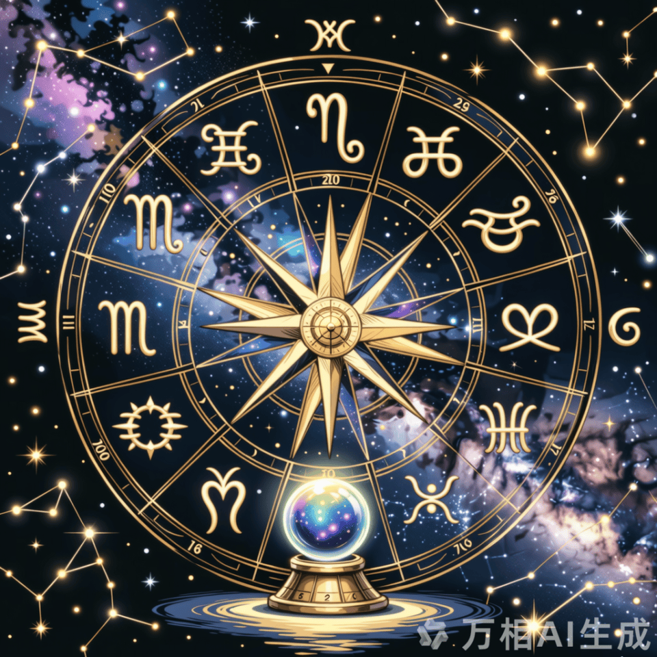 即时运势(运势查询今日)