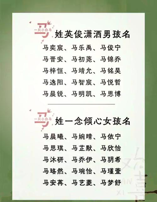 起名网起名免费取名(起名网最热门名字推荐)