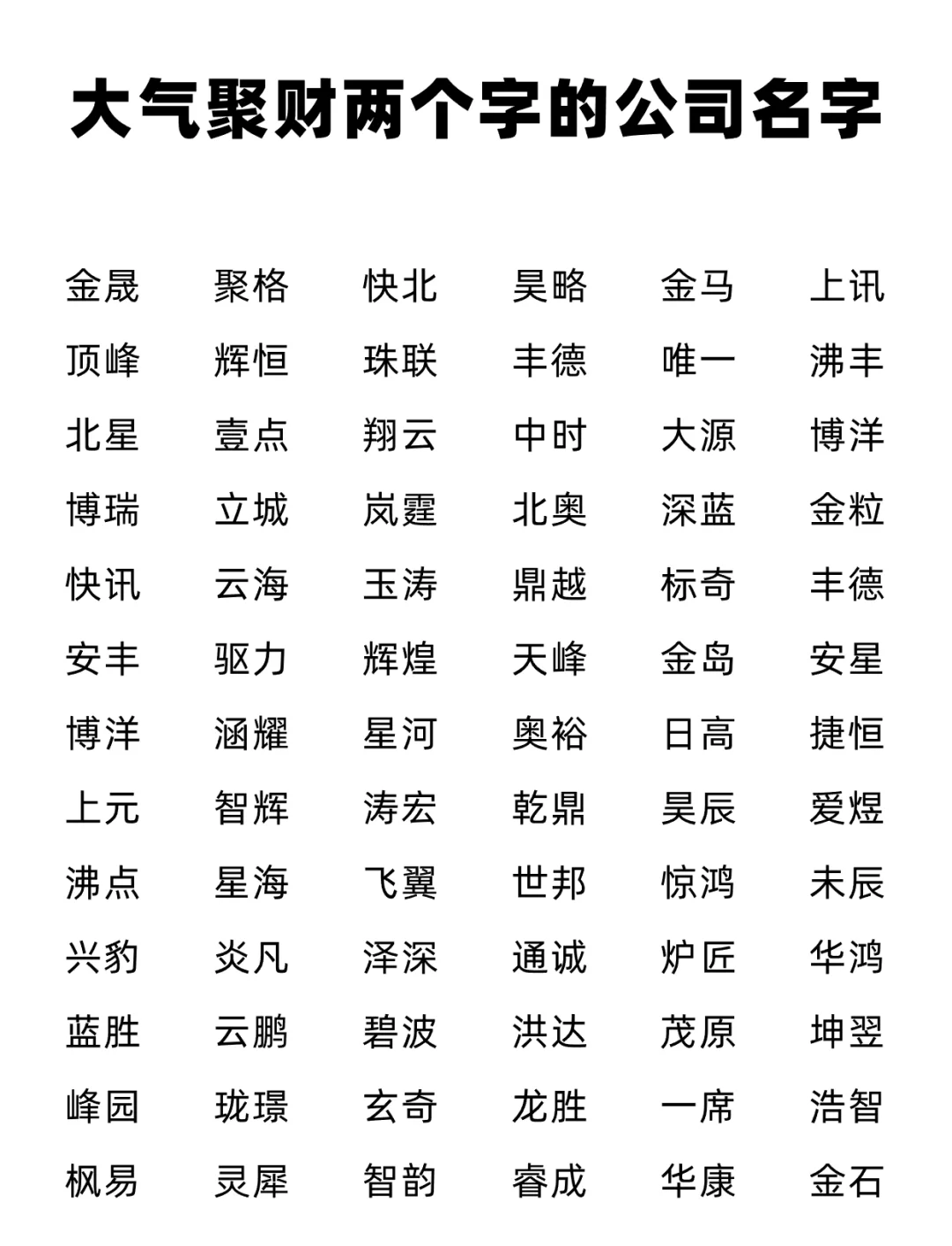 企业起名字2022免费八字起名(企业起名字2022免费八字起名大全) 企业起名字2022免费八字起名(企业起名字2022免费八字起名大全)