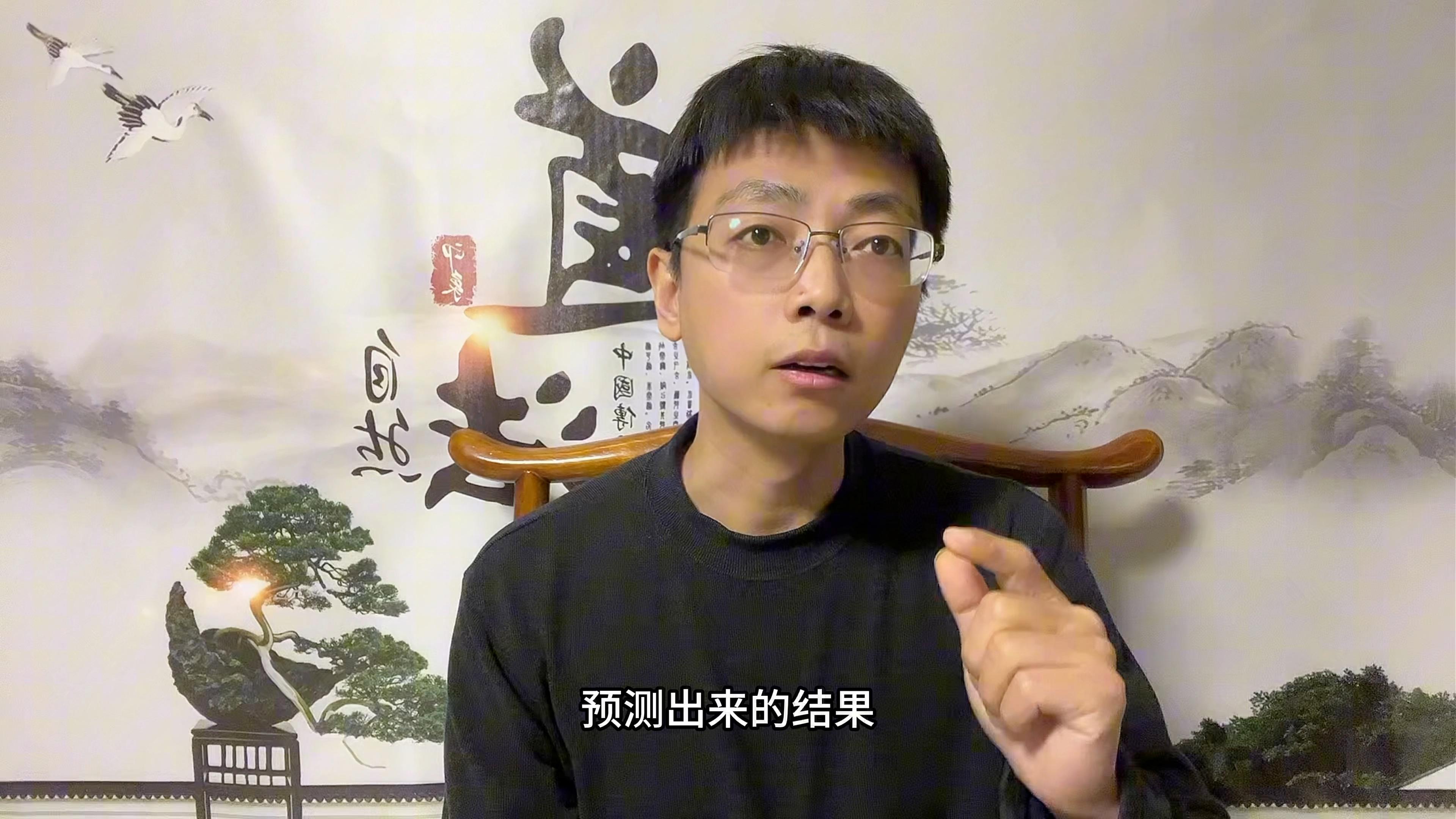 视频预测方法(视频检测算法汇总)