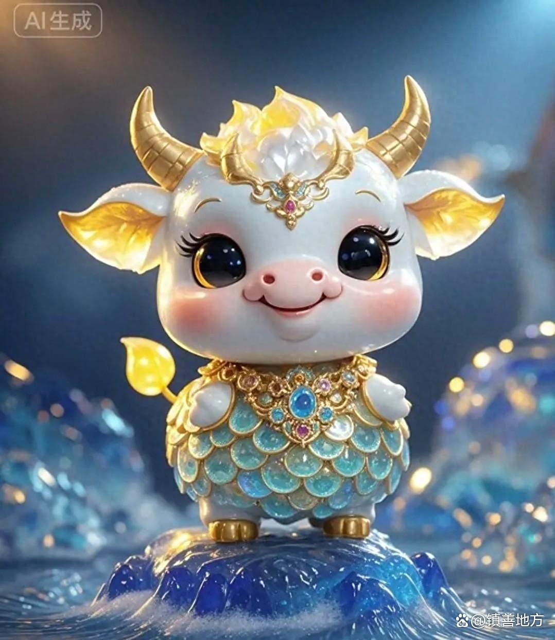 牛生肖(牛生肖是哪几个号码)