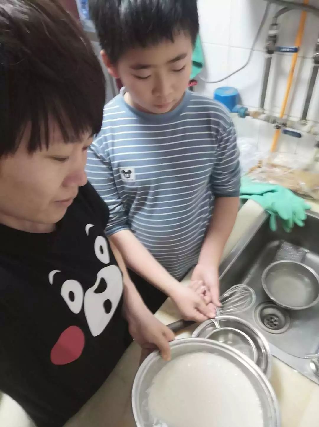 学生相宅(学生的合影照片)