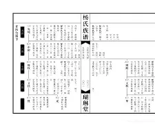 名师族谱收费(族谱收费多少钱一个人) 名师族谱收费(族谱收费多少钱一个人)