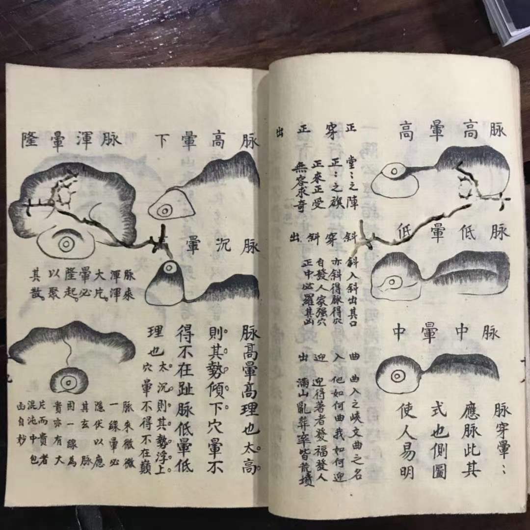 名师堪舆(堪舆大师app)