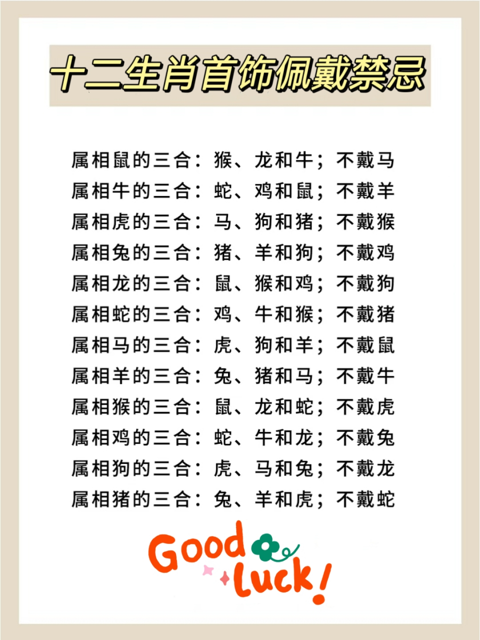 属相禁忌(迎字取名属相禁忌)