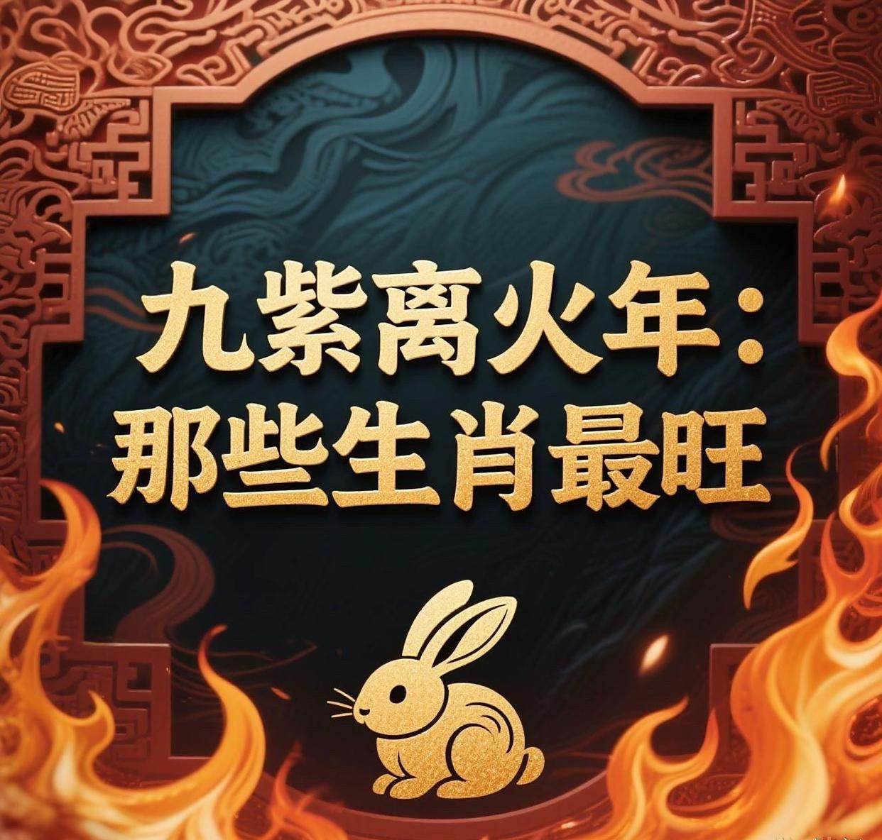 运程本命年(本命年运势好的人以后会不会更好)