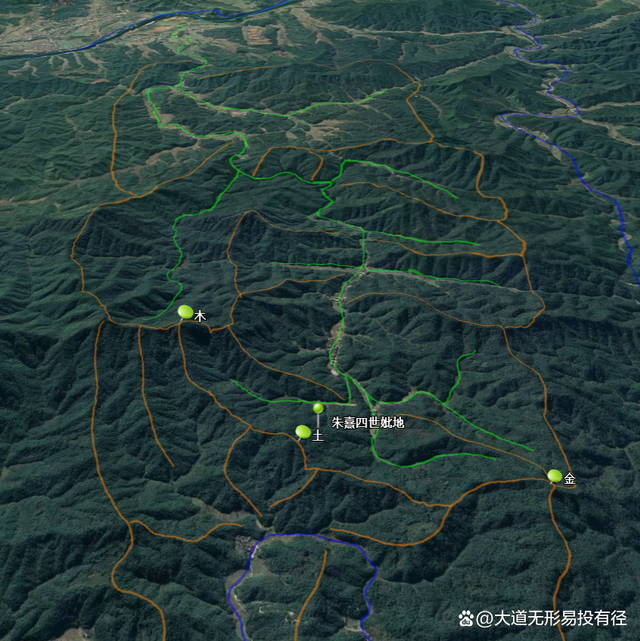 正宗相地步骤(相地的正确解释)