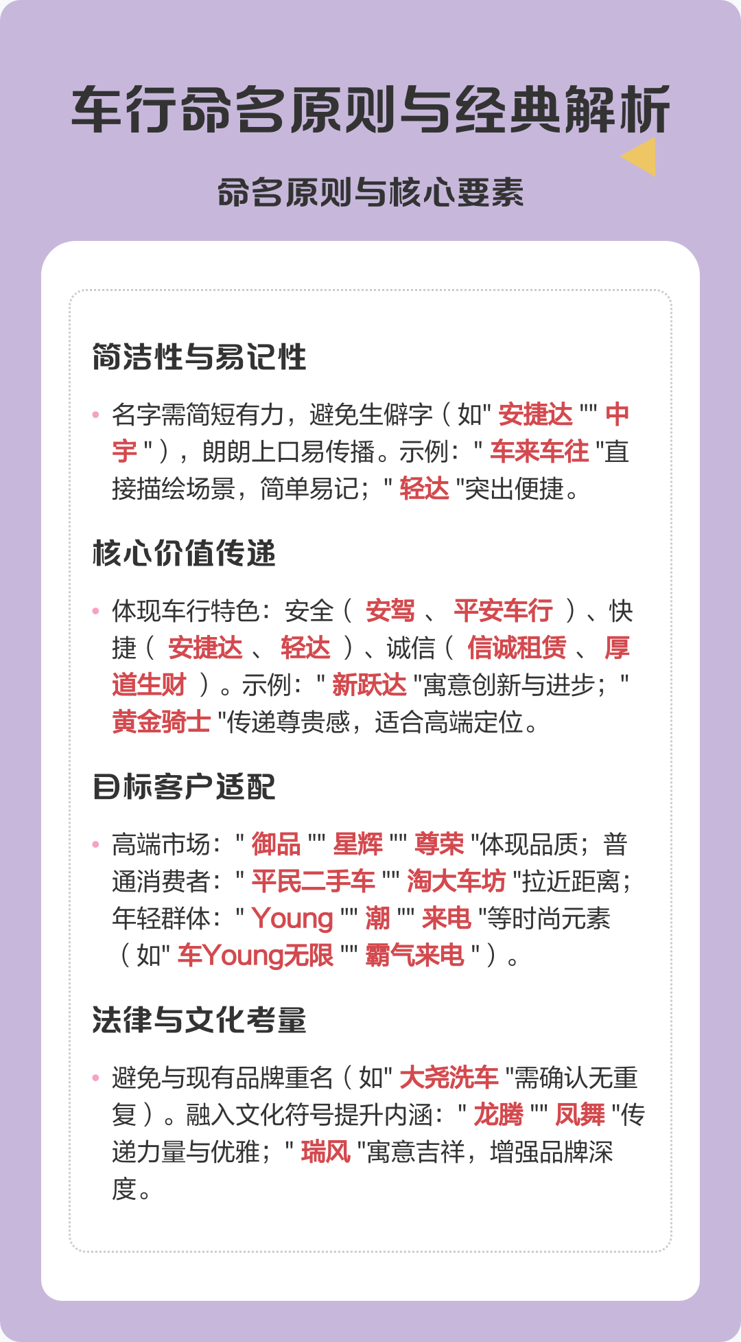 命名要素(命名方式有哪些)