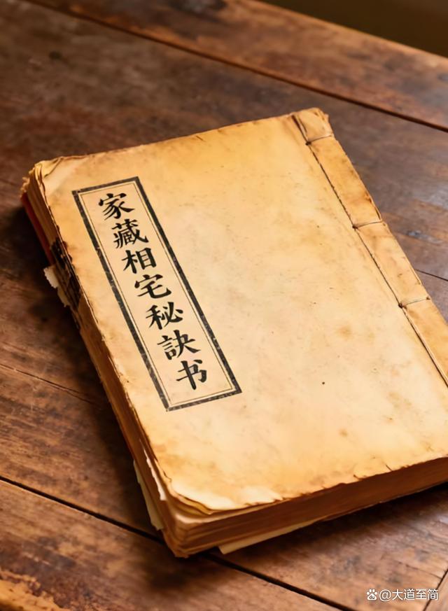 正宗相宅要求(相宅之法的正确使用方法)
