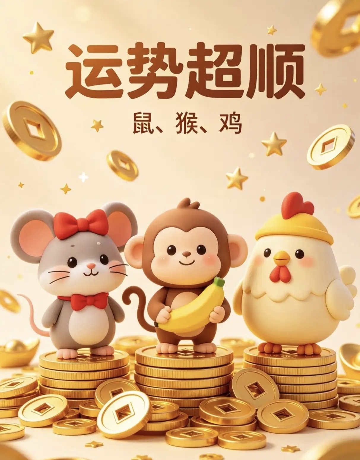 完整星座运势要点(星座运势大全完整版)