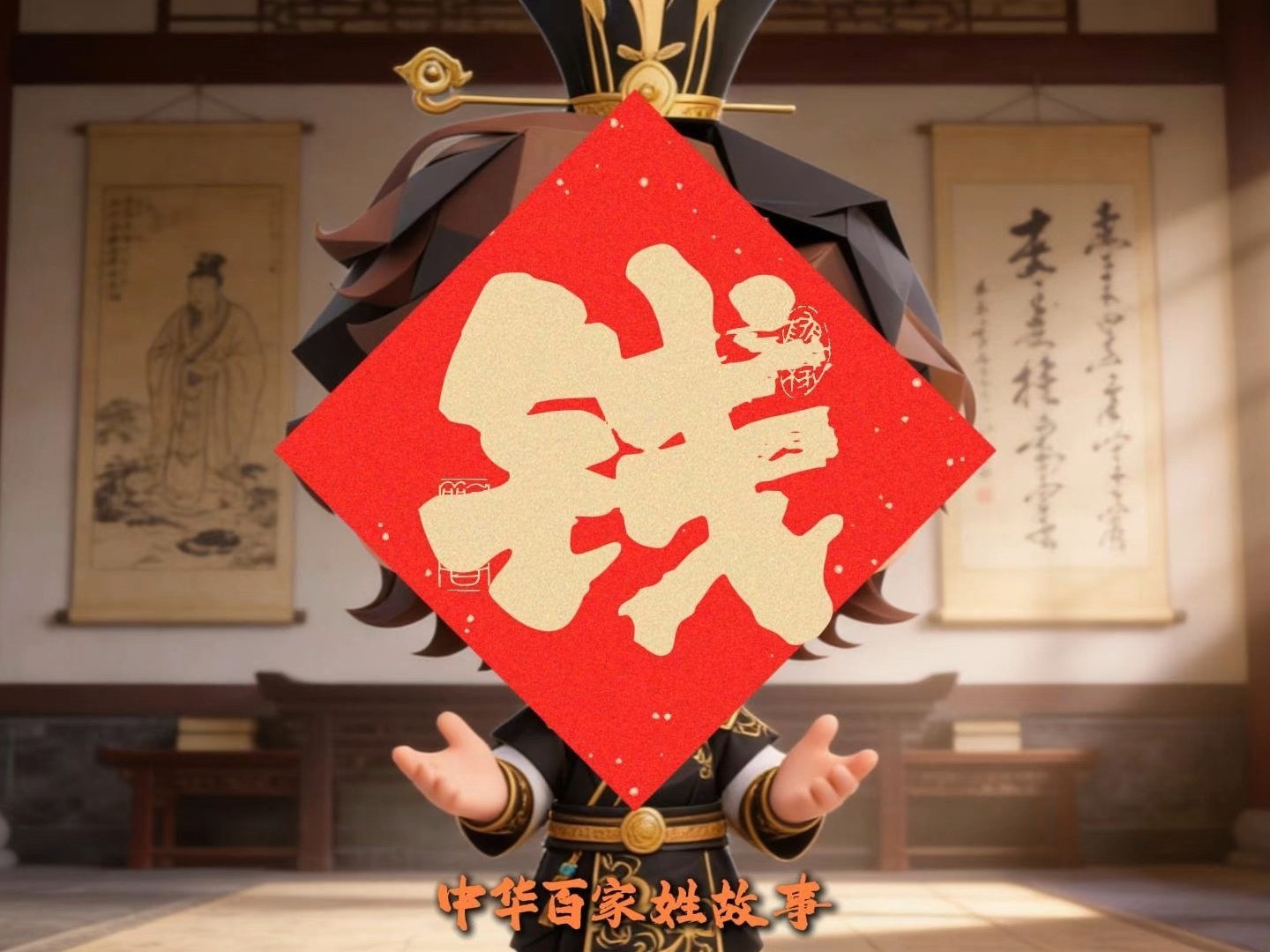 夫妻百家姓(夫妻姓氏组合的吉兆)