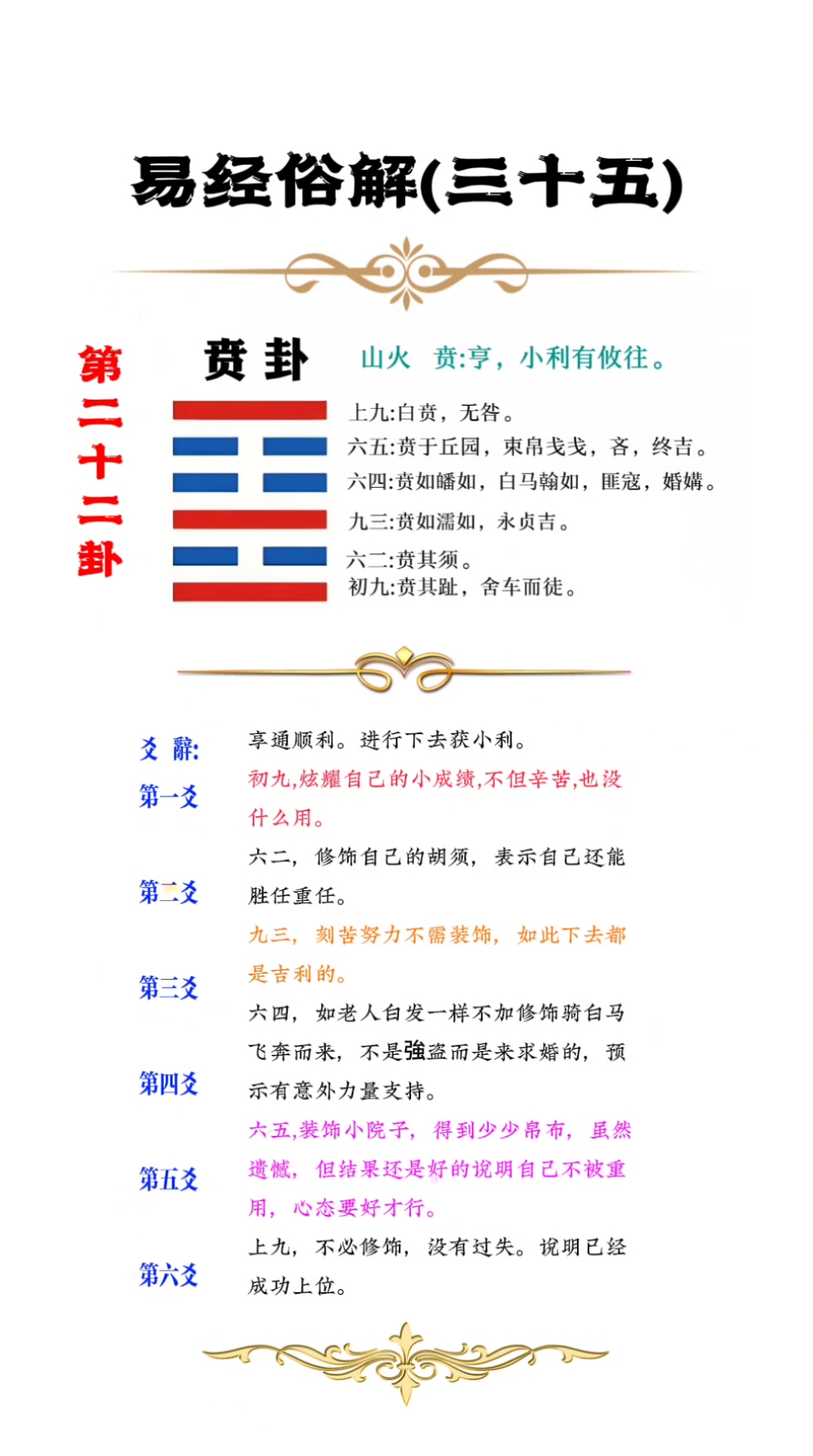易经预算(实用易经预测方法)