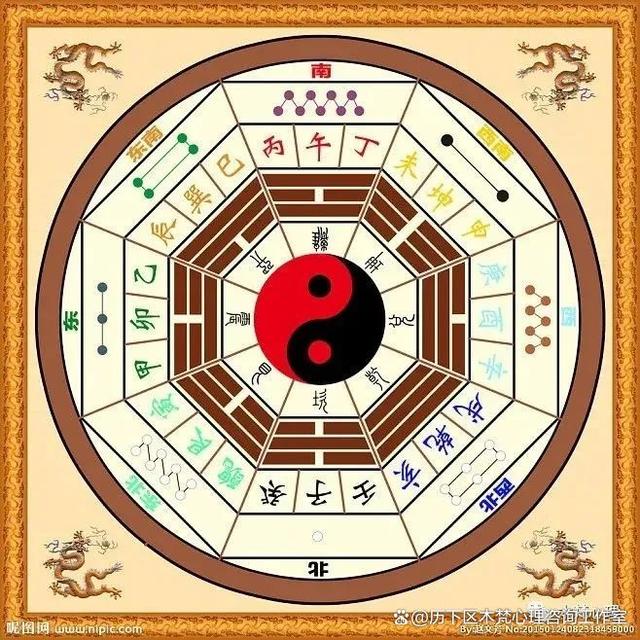 中年卜卦(卜卦机会视频) 中年卜卦(卜卦机会视频)