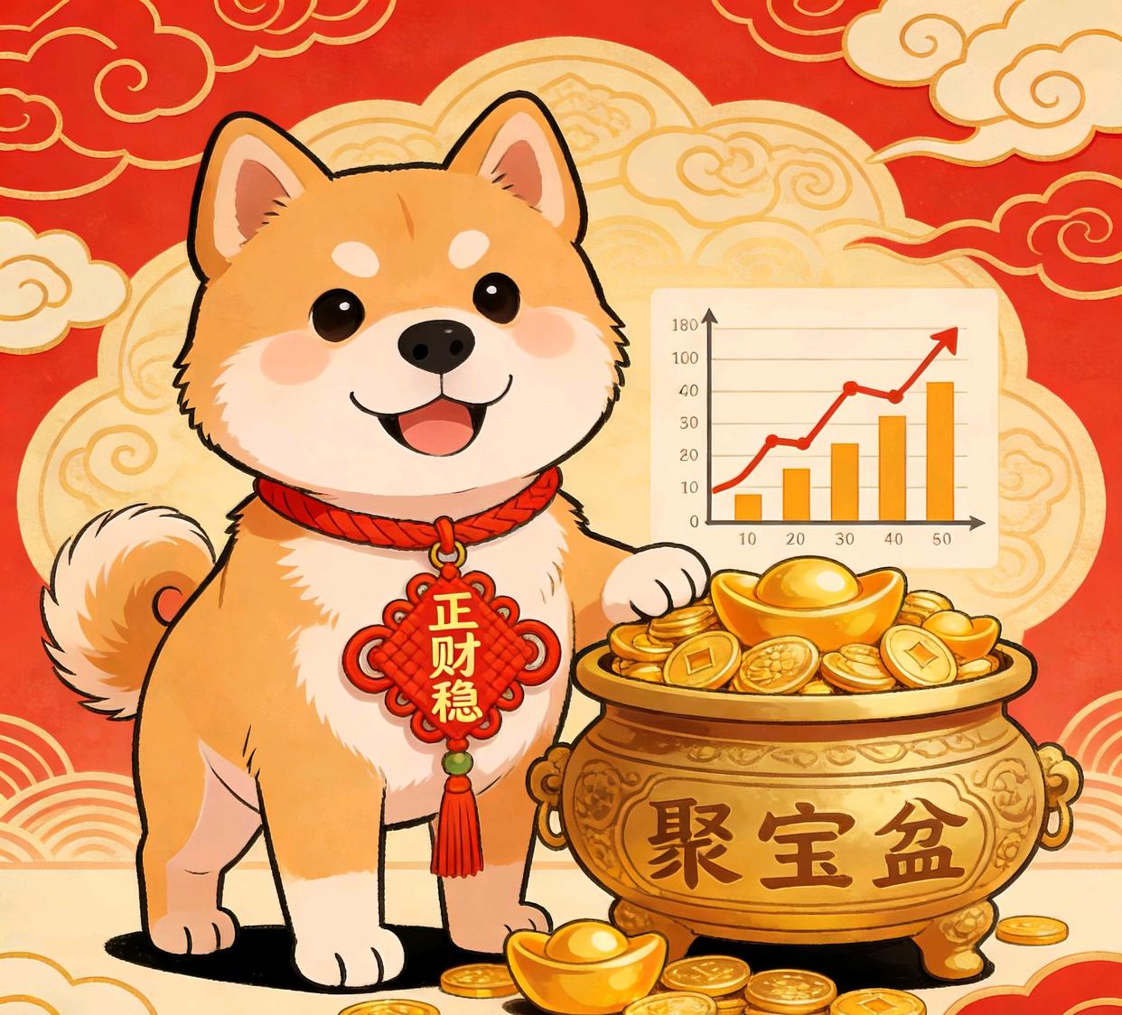 生肖狗2022年运势及运程(属狗生肖的人的2022年运势)