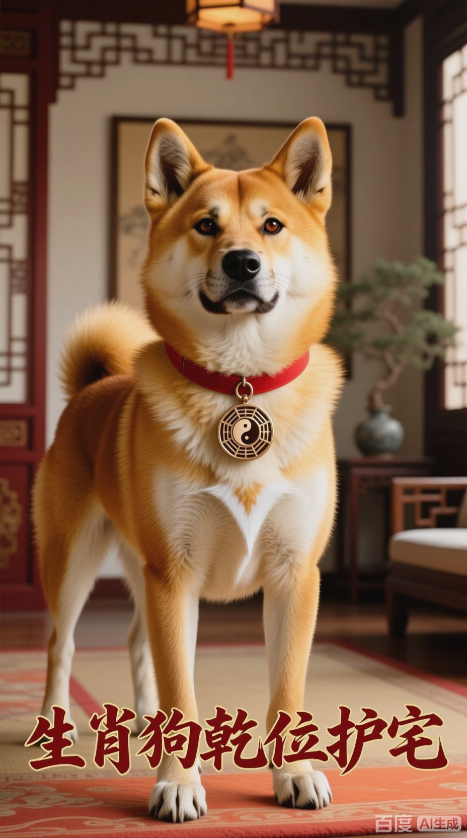 生肖狗2022年运势及运程(属狗生肖的人的2022年运势) 生肖狗2022年运势及运程(属狗生肖的人的2022年运势)