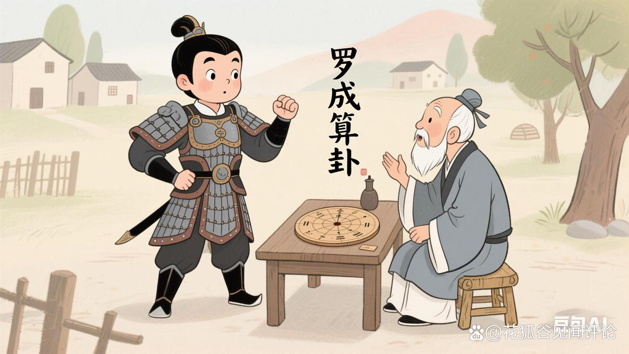算卦要素(算卦需要知道什么) 算卦要素(算卦需要知道什么)