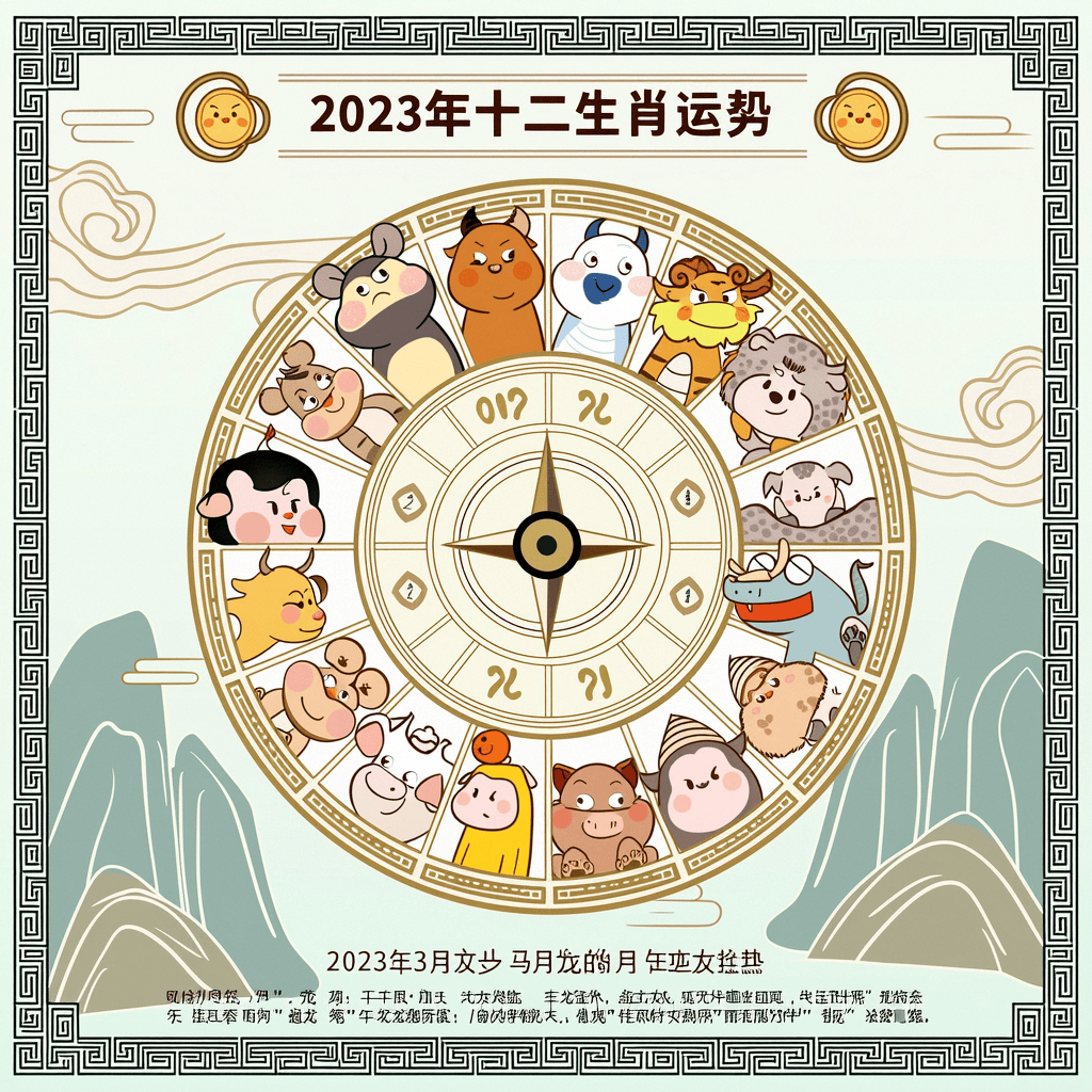 属相今年运势(属相今年运势不测算免费查询) 属相今年运势(属相今年运势不测算免费查询)