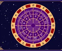 星座排盘免费入口(星座排盘免费入口app)