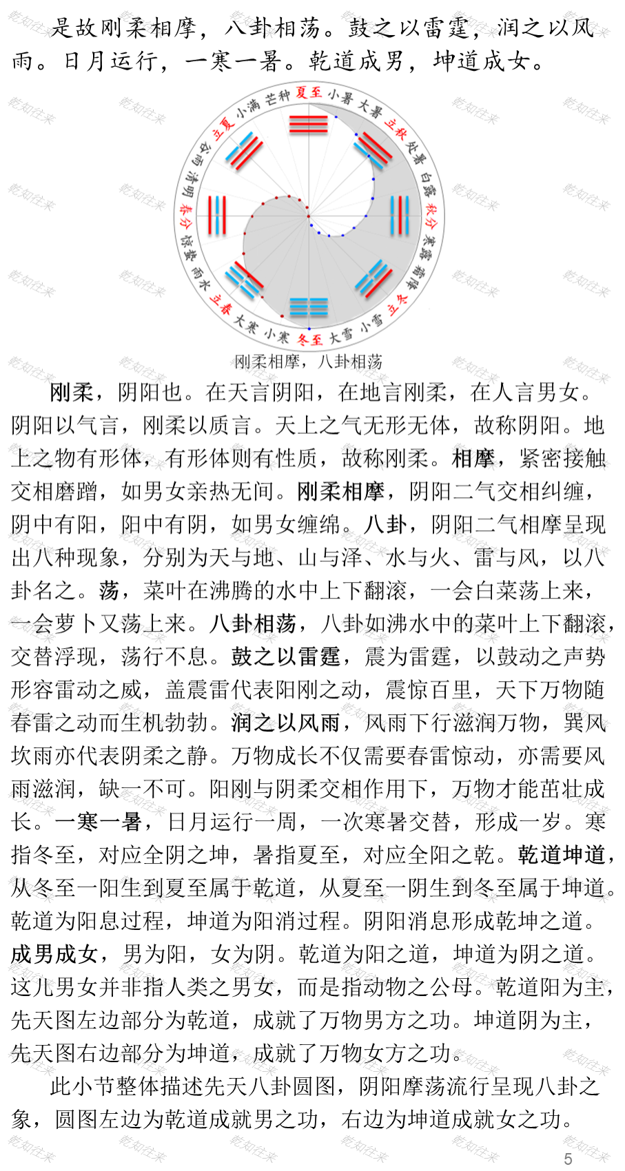 占卜系辞(占卜常用语) 占卜系辞(占卜常用语)