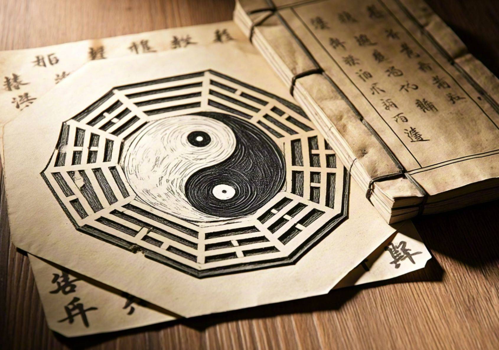 大师周易好不好(周易讲的比较好的大师)