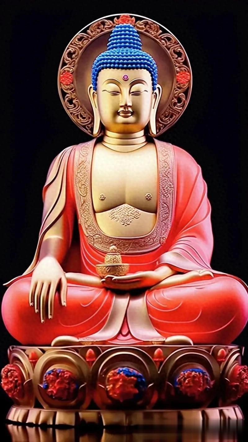梦佛梦境(佛教108种梦境) 梦佛梦境(佛教108种梦境)