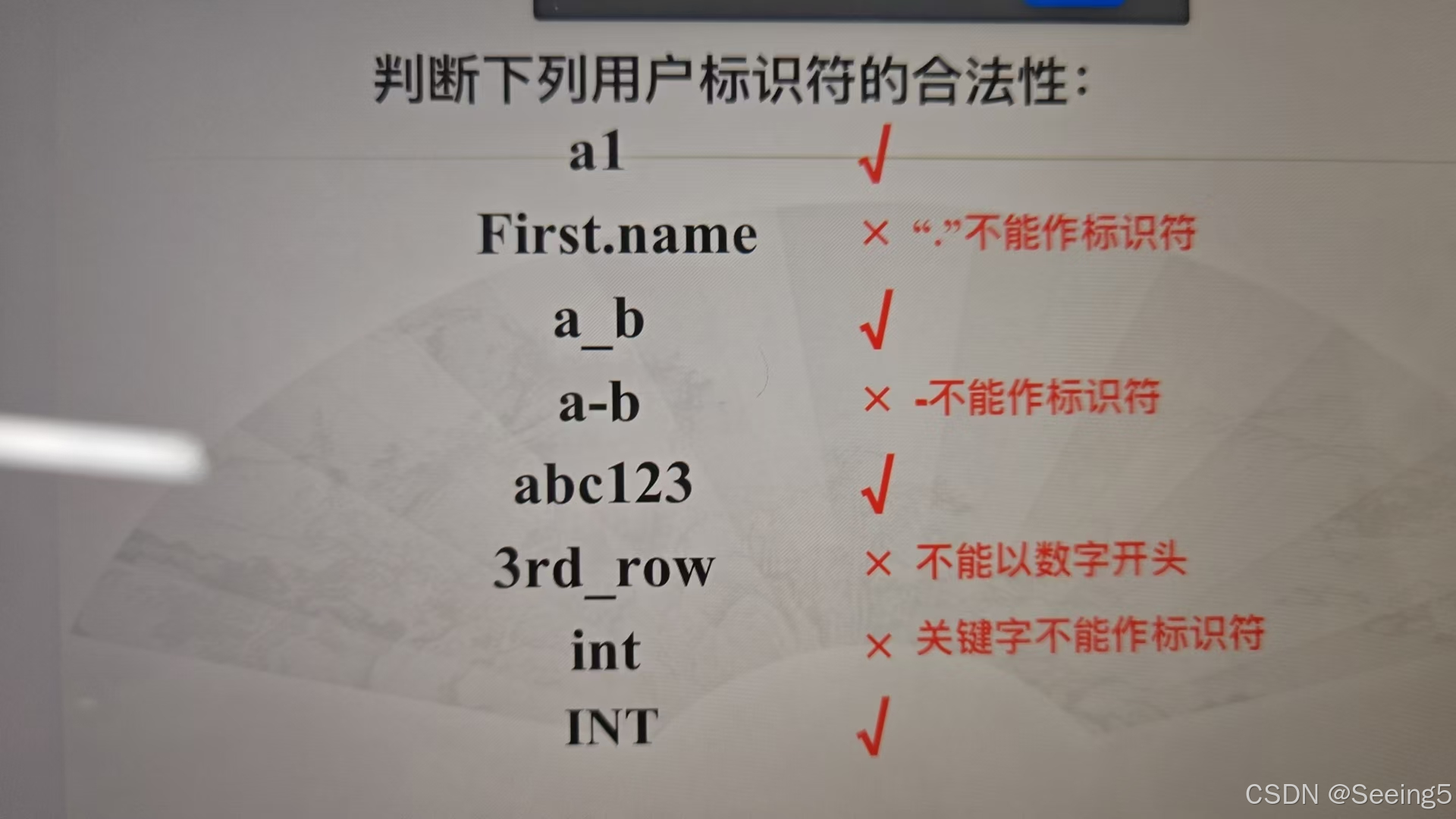 完整命名要求(完整命名要求是什么) 完整命名要求(完整命名要求是什么)