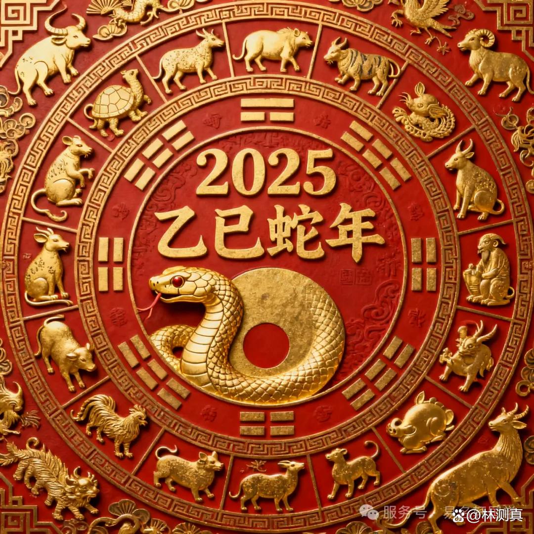 2025属相可信吗(2025年属相年龄表) 2025属相可信吗(2025年属相年龄表)