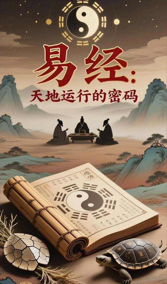预测易经(易经的预测和预示) 预测易经(易经的预测和预示)