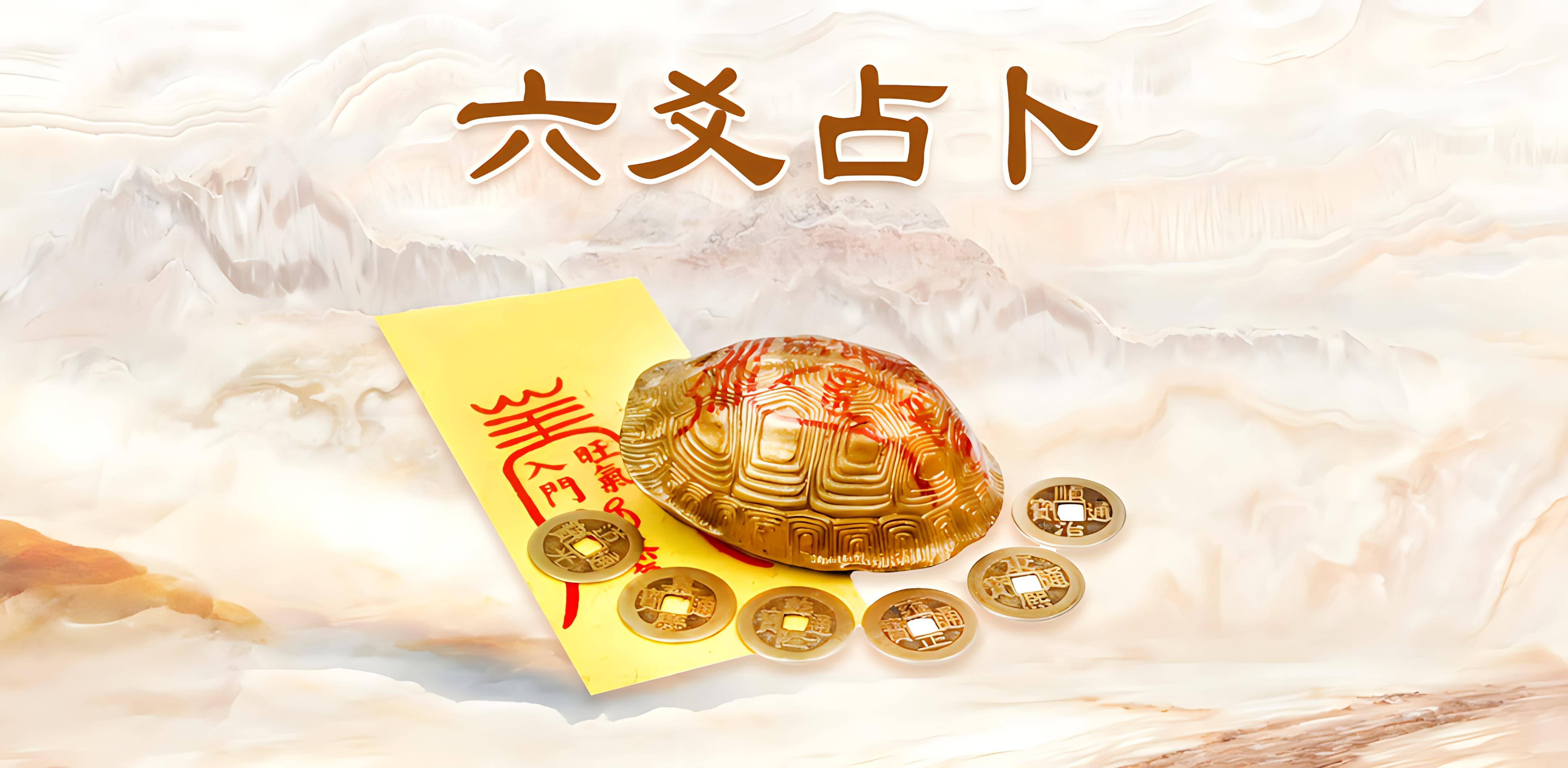 网站六爻(六爻在线占卜中国预测网)