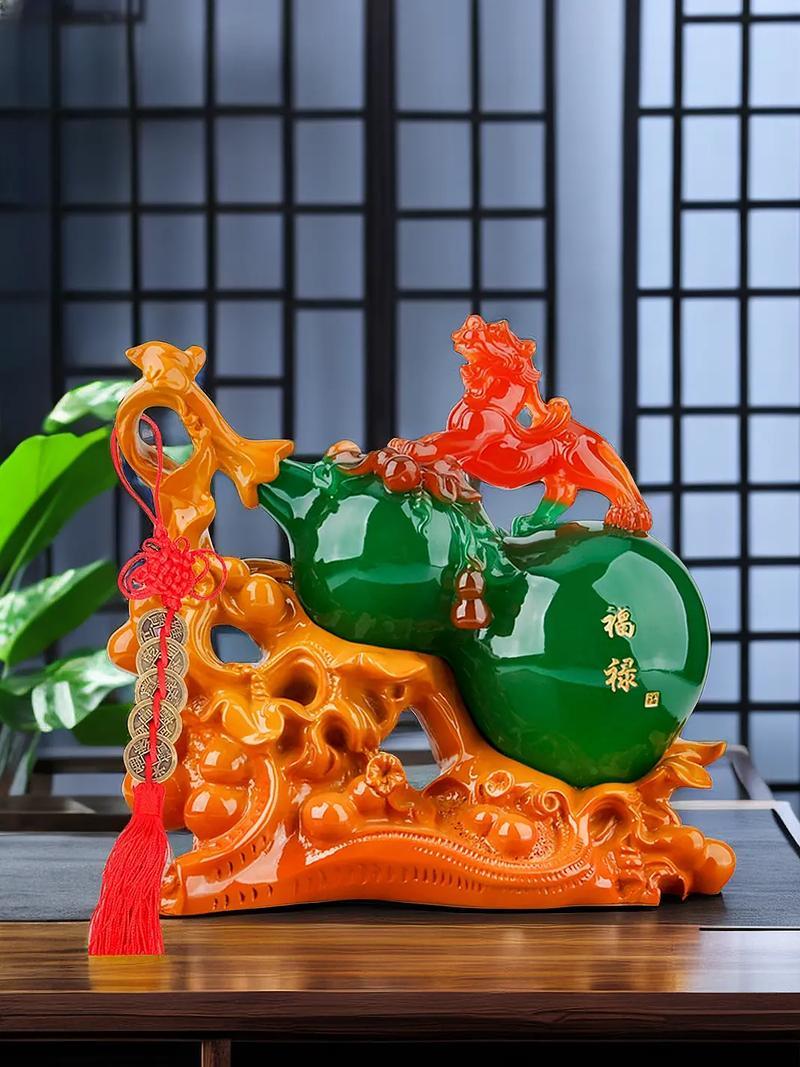 风水摆件(风水摆件前十名)