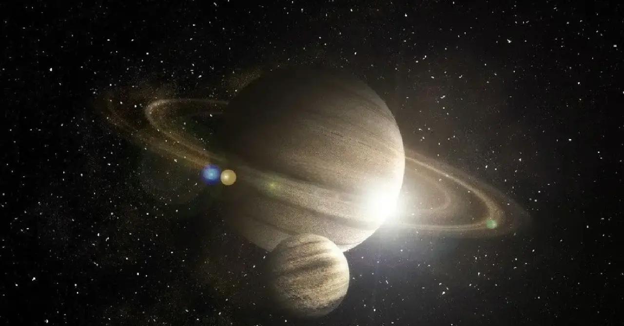 土星星盘(土星在星盘里代表什么) 土星星盘(土星在星盘里代表什么)