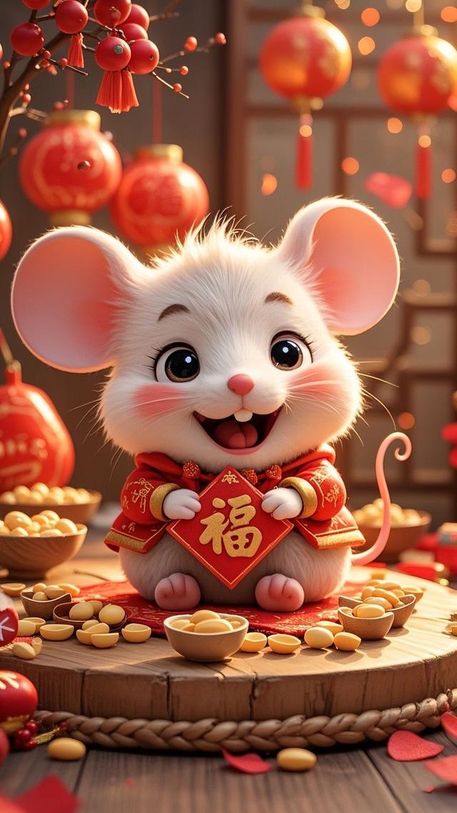 生肖鼠今日运势(生肖鼠今日运势财运) 生肖鼠今日运势(生肖鼠今日运势财运)