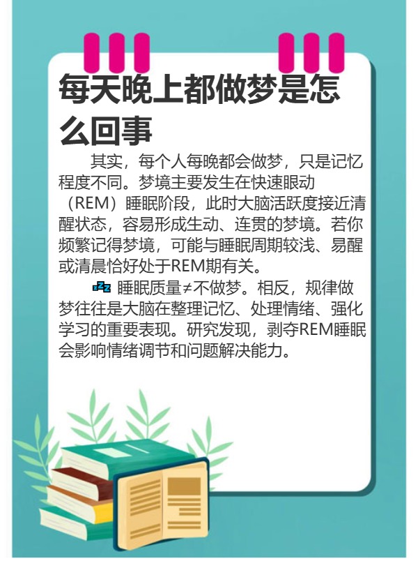 快速梦境(怎样快速进入梦乡睡觉)