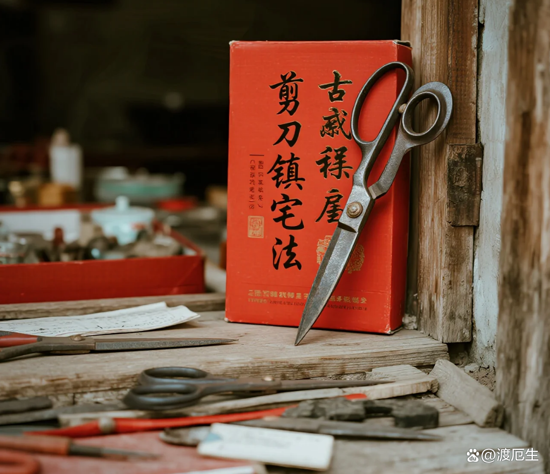 辟邪相宅(辟邪镇宅的意思解释)