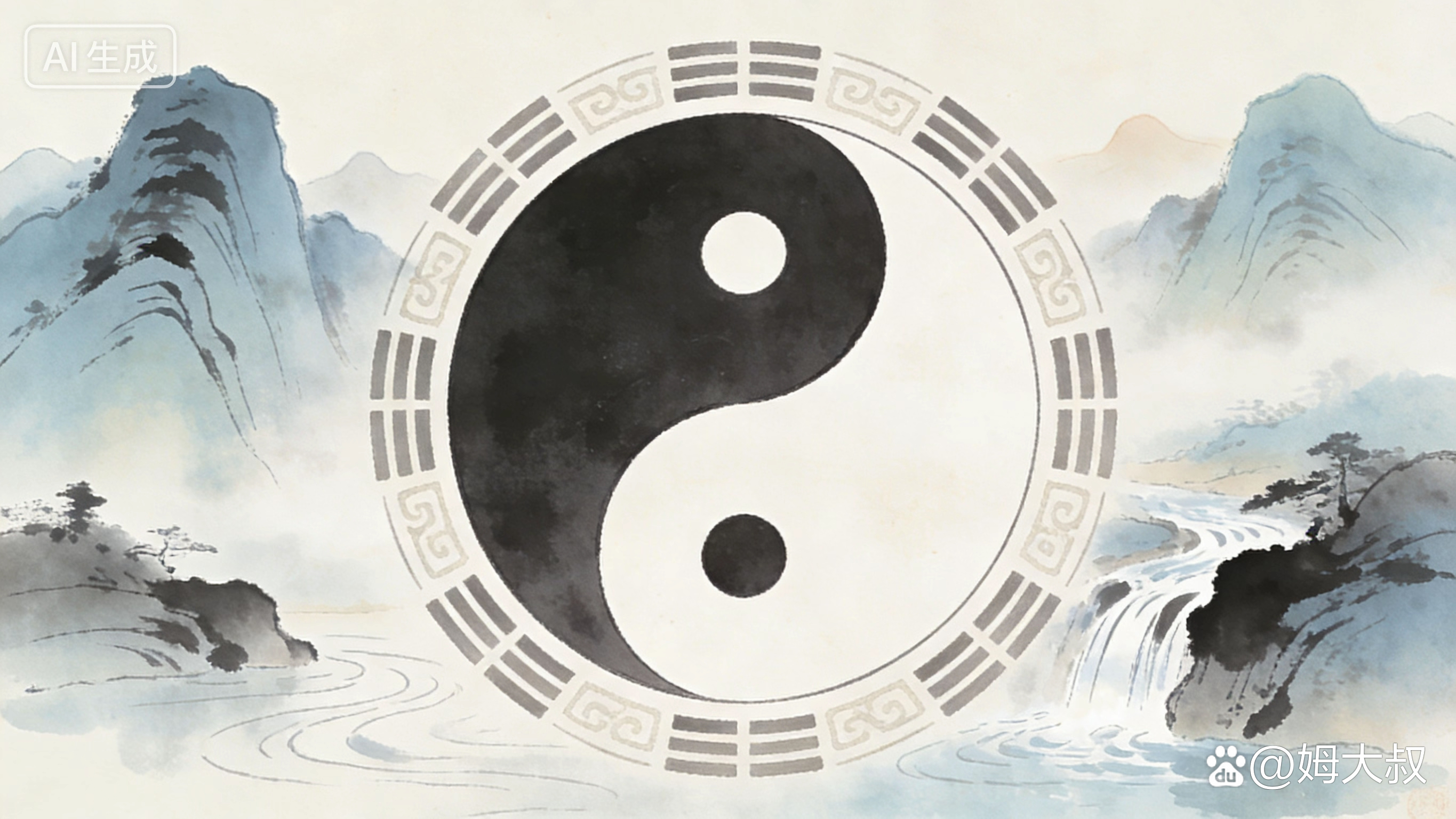 易经卜卦50策(易经卜卦正确流程)
