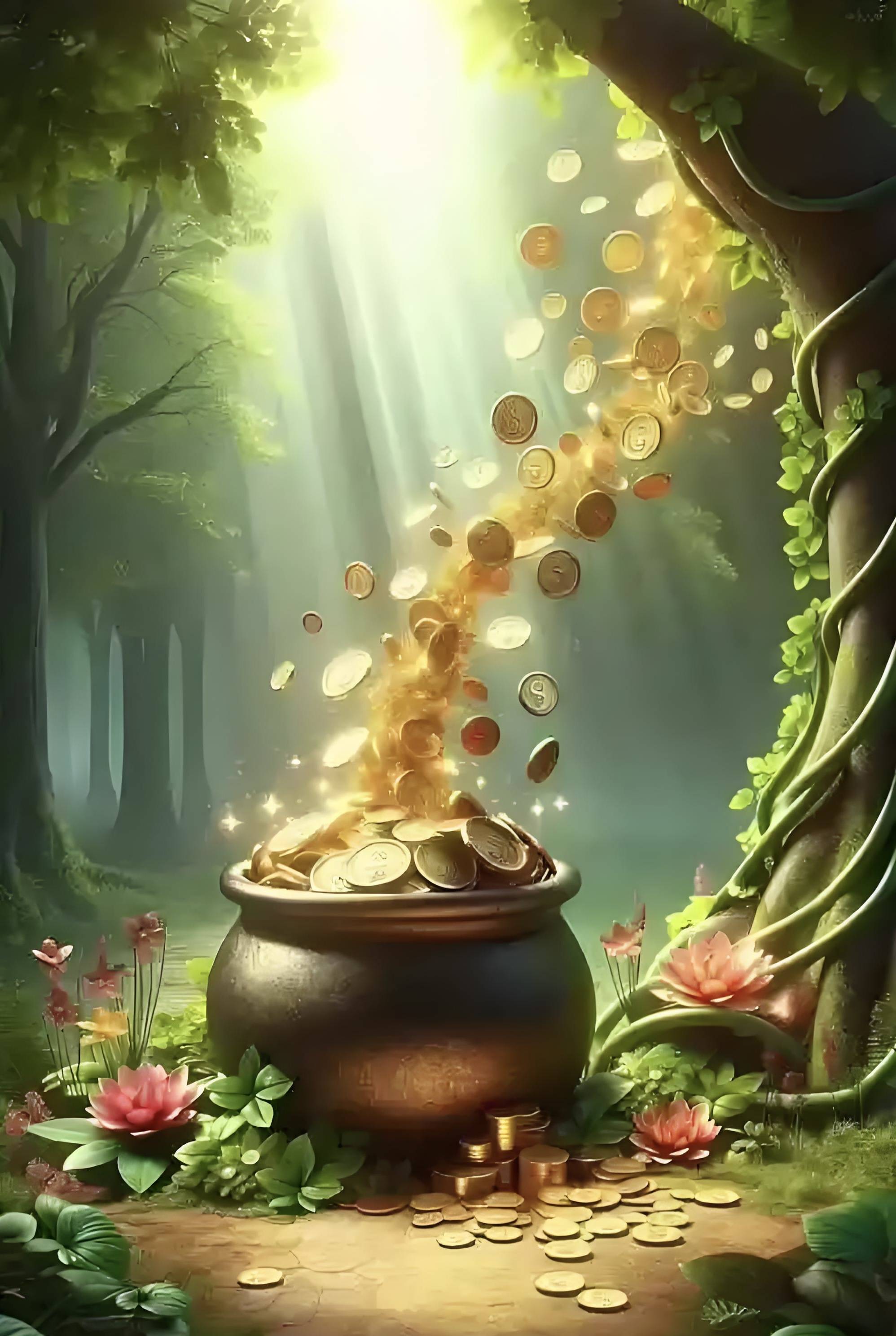 明年运势要点(明年财运最好的是哪个生肖)