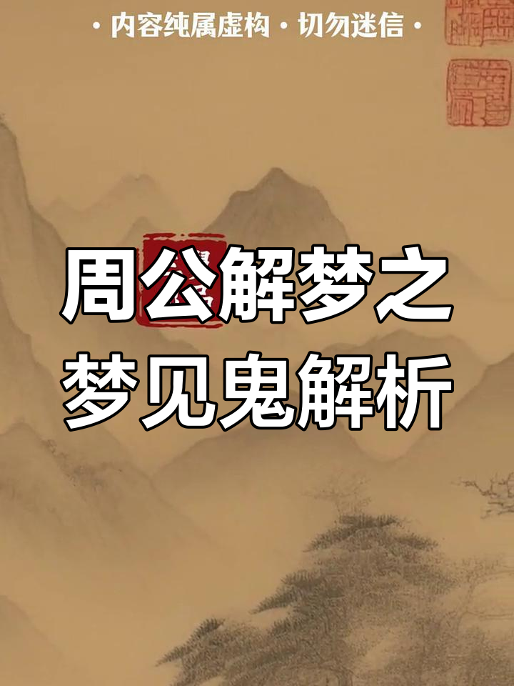 免费周公解梦(免费周公解梦大全查询) 免费周公解梦(免费周公解梦大全查询)