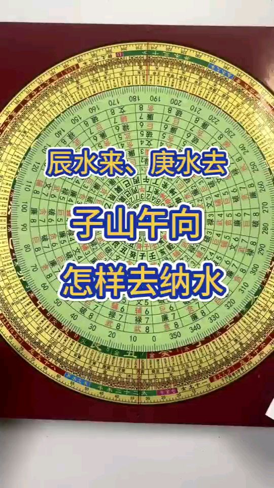 精准风水方法(风水学那种为最精准的) 精准风水方法(风水学那种为最精准的)