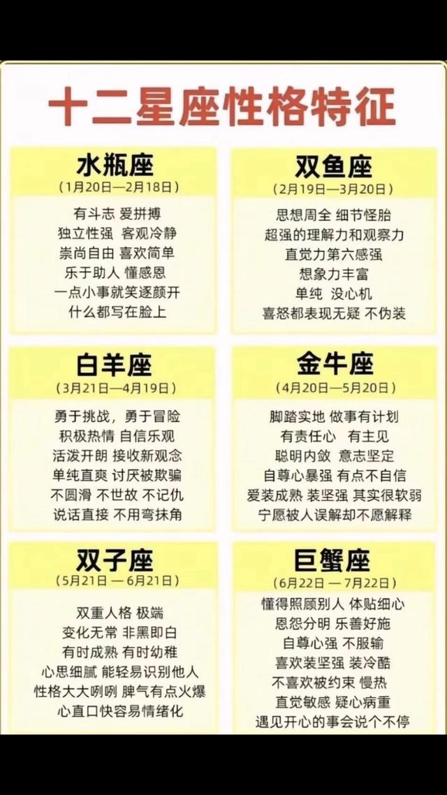 最准星座运势有效吗(超准的星座运势app)