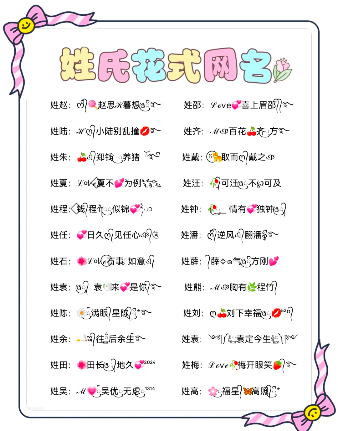 即时姓氏(姓氏网站查询) 即时姓氏(姓氏网站查询)