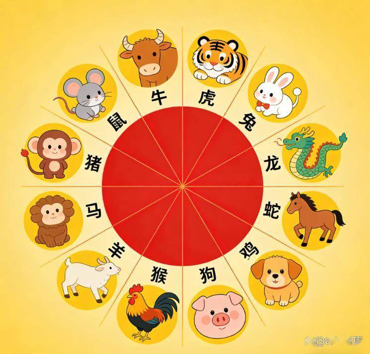 事业运属相(事业运最旺的三个东西)