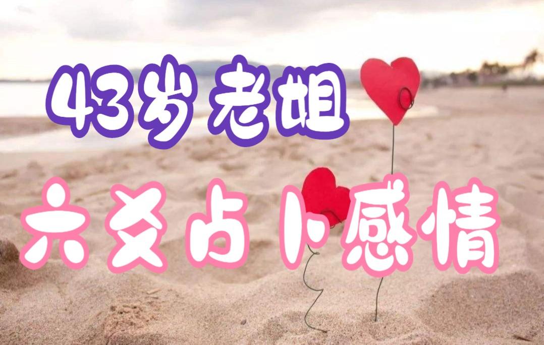 算命算感情(算命算感情准吗)