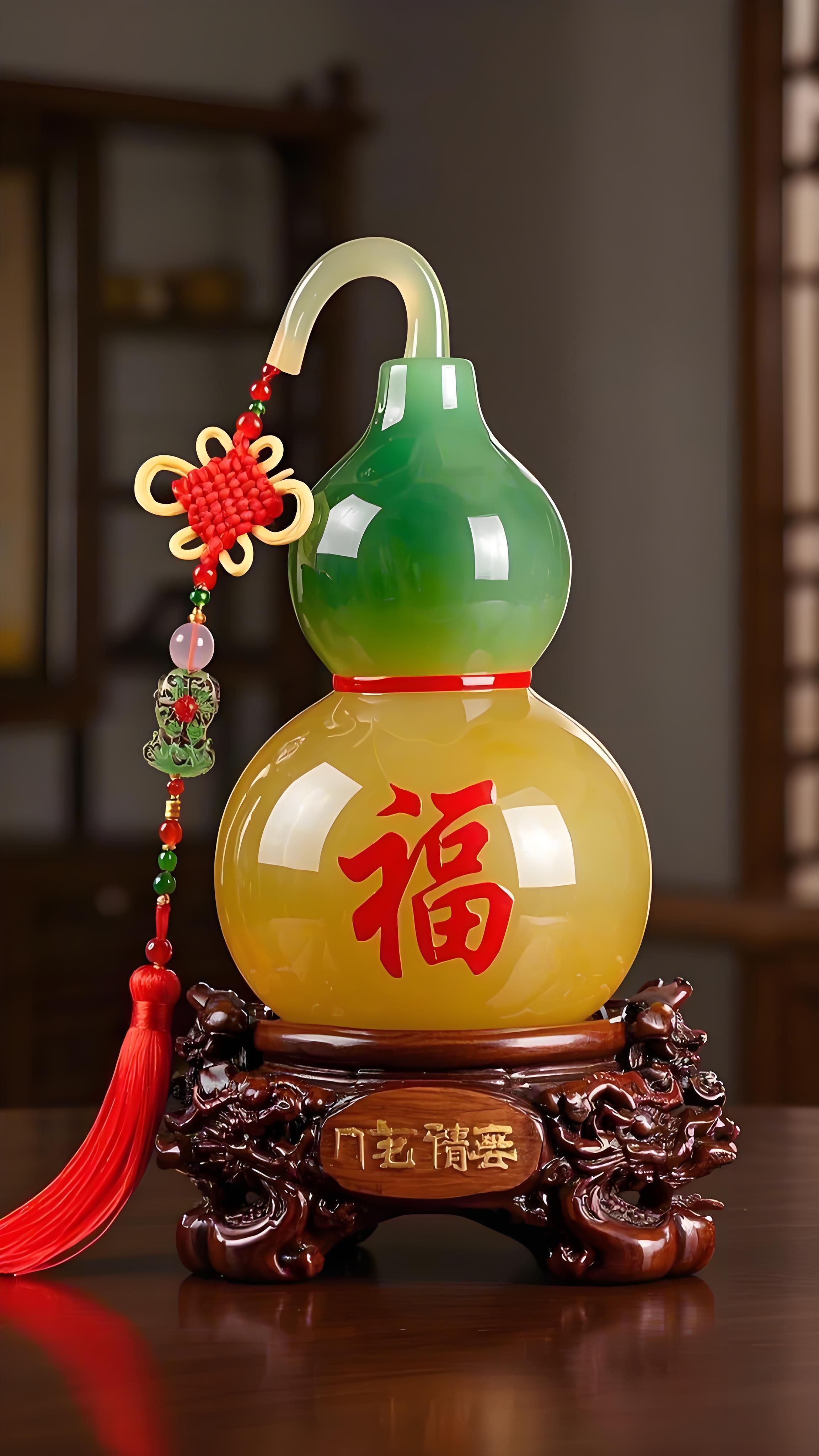 葫芦相宅(葫芦镇宅的葫芦口朝右吗) 葫芦相宅(葫芦镇宅的葫芦口朝右吗)