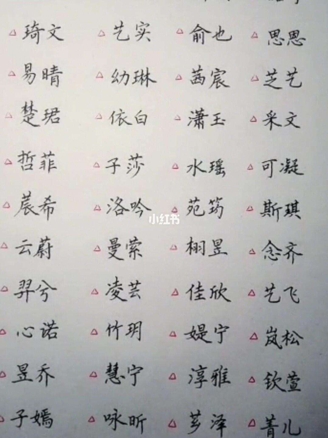 自动起名(自动起名器)