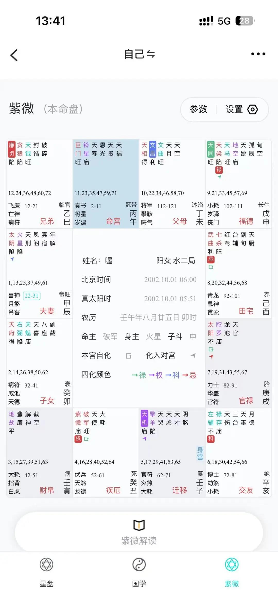 最准八字排盘条件(八字排盘哪个最准确)