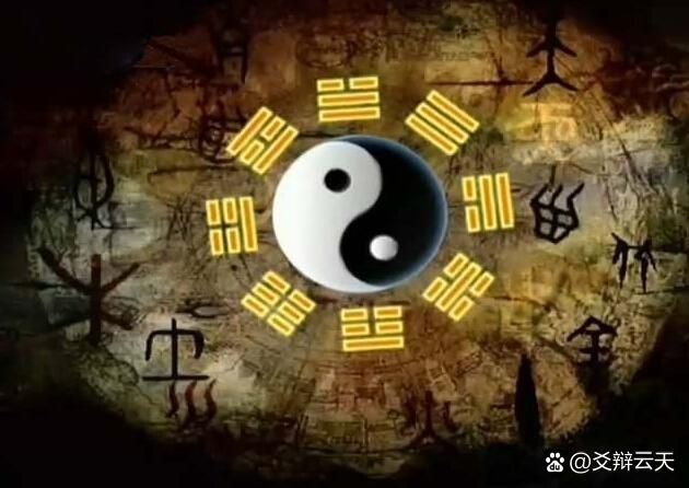 当下六爻要素(六爻的八大主要用途)