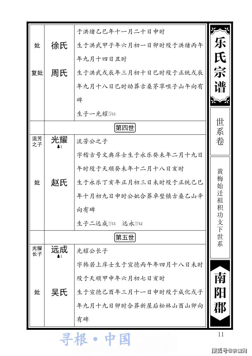 家谱怎么样(家谱怎么填写才正确)
