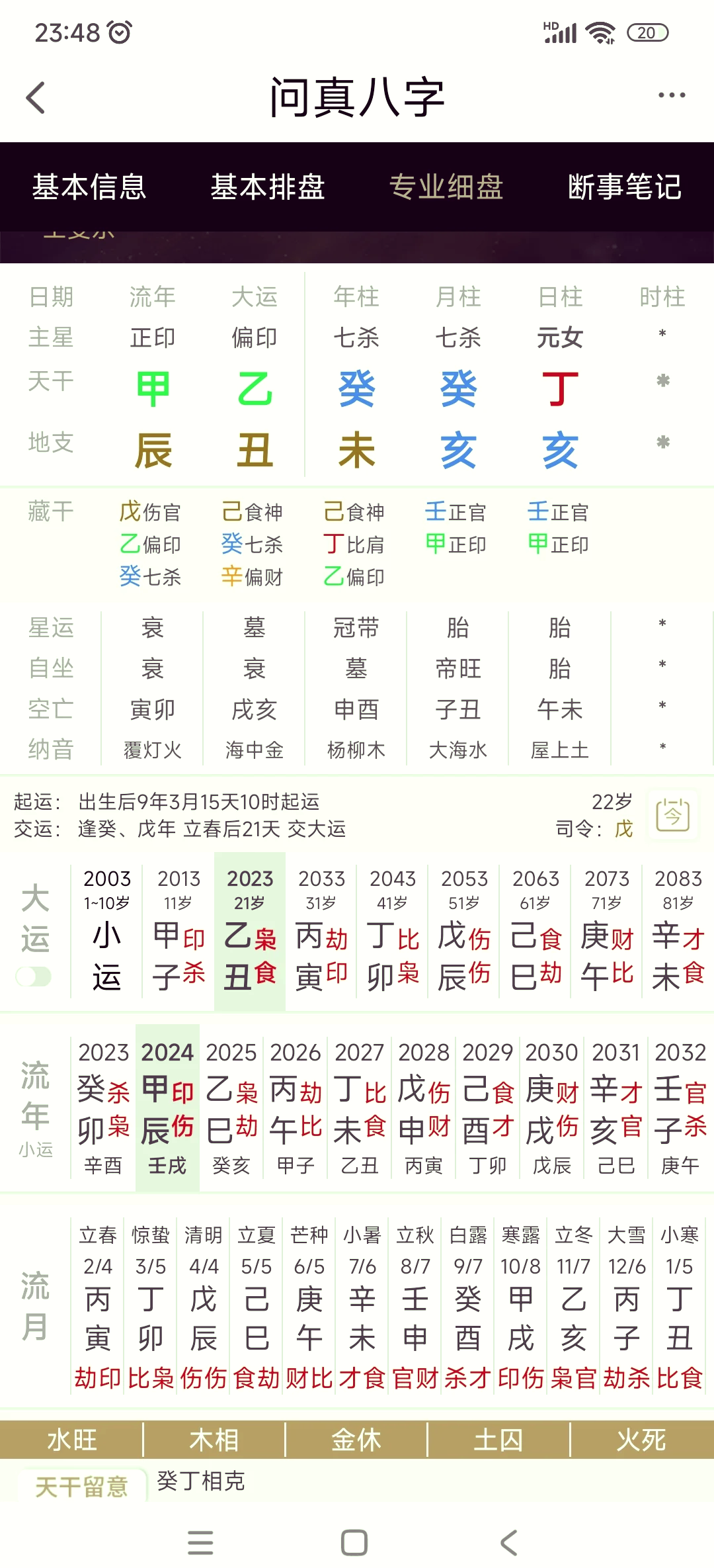八字排盘神巴巴测试(八字排盘神巴巴测试十年) 八字排盘神巴巴测试(八字排盘神巴巴测试十年)