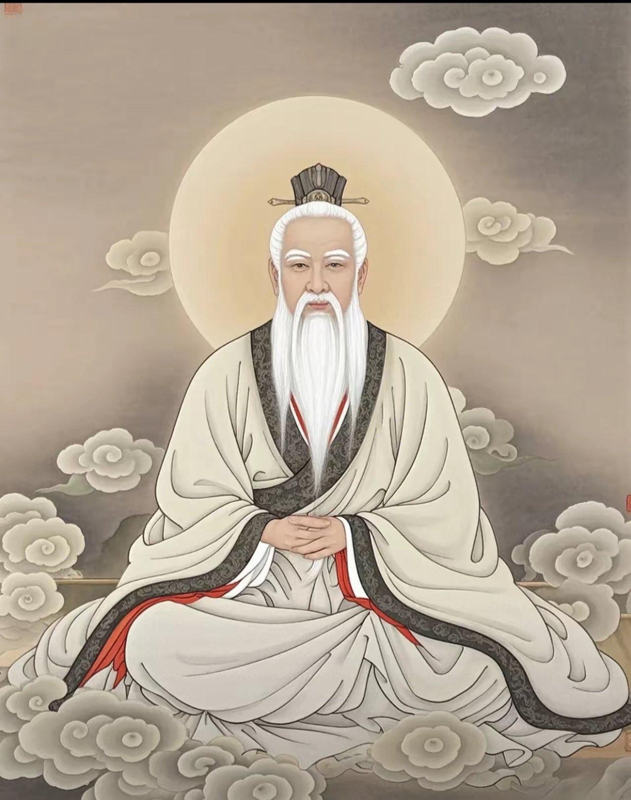 陈抟老祖什么意思